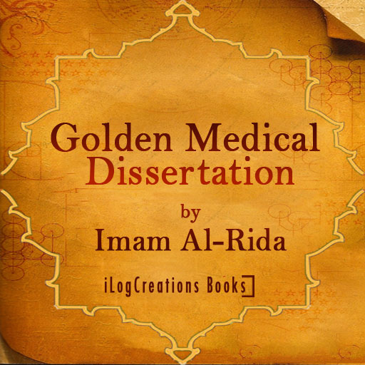 Medical Dissertation